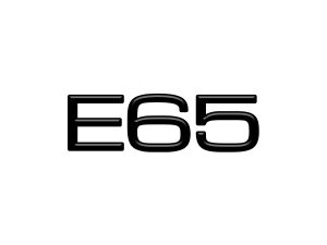 E65/E66 7er