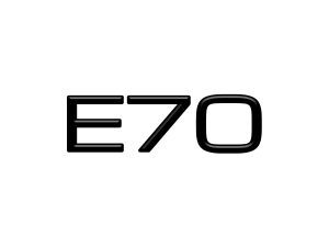 E70 X5