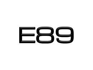 E89 Z4