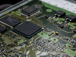 MSD80 Reparatur Transistoren (P30BA/P30BB)